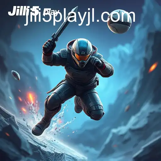 Exploring the Thrills of 'Action Games' with Jili5 Play