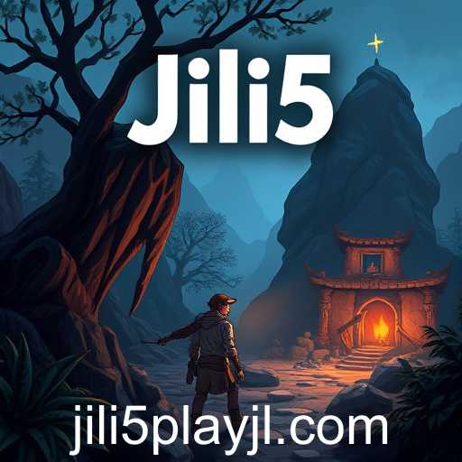 Exploring the Thrilling World of Adventure Games: A Dive into jili5 Play