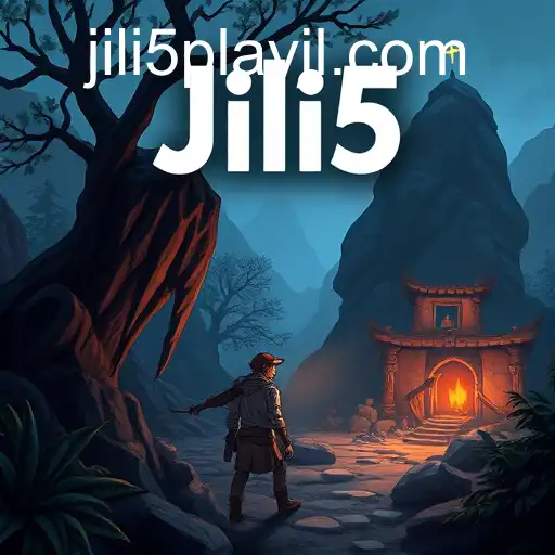 Exploring the Thrilling World of Adventure Games: A Dive into jili5 Play