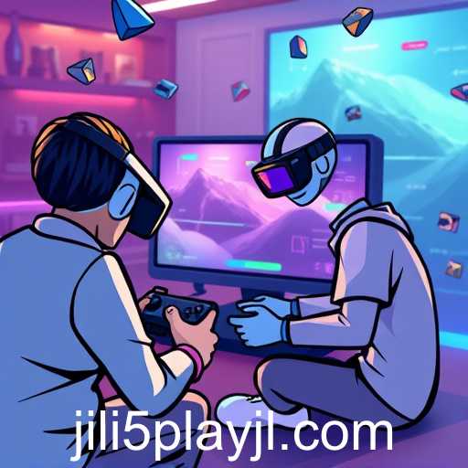 The Evolution of Online Gaming Platforms