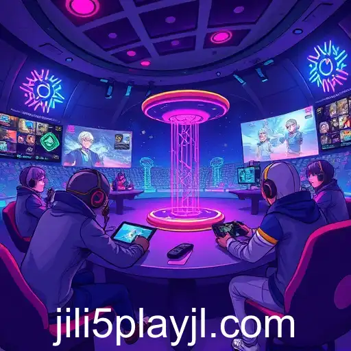 The Evolution of Online Gaming in Recent Years