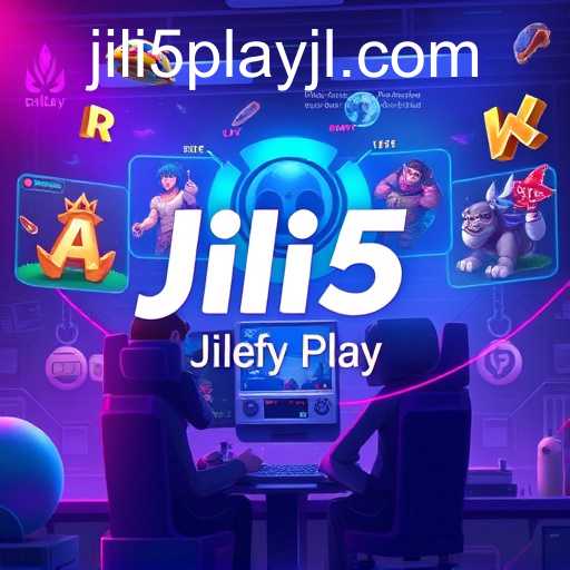 The Growth of Jili5 Play in the Global Gaming Arena