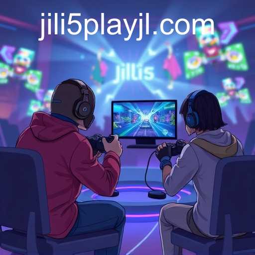 The Evolution of Jili5 Play in the Interactive Gaming Era