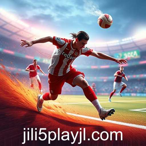 The Rise of Jili5 Play in 2025: A Gaming Revolution