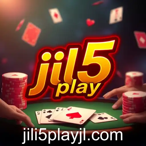 The Rise and Impact of Jili5 Play in the Gaming Industry