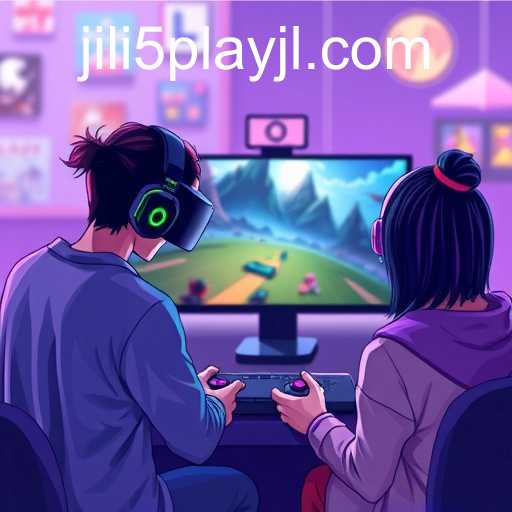 Evolution of Online Gaming Platforms