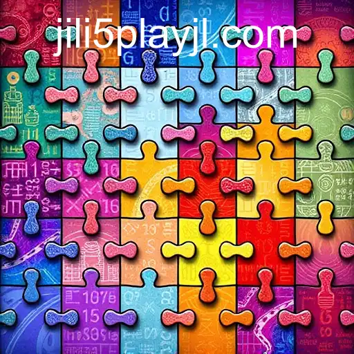 Exploring the Engaging World of Puzzle Games via 'jili5 play'