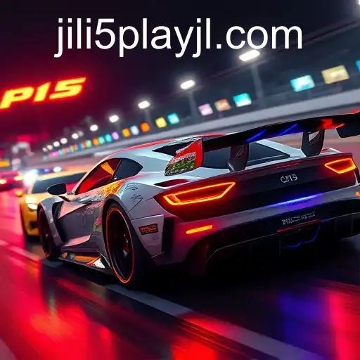 Exploring the Thrills of Racing Games on Jili5 Play