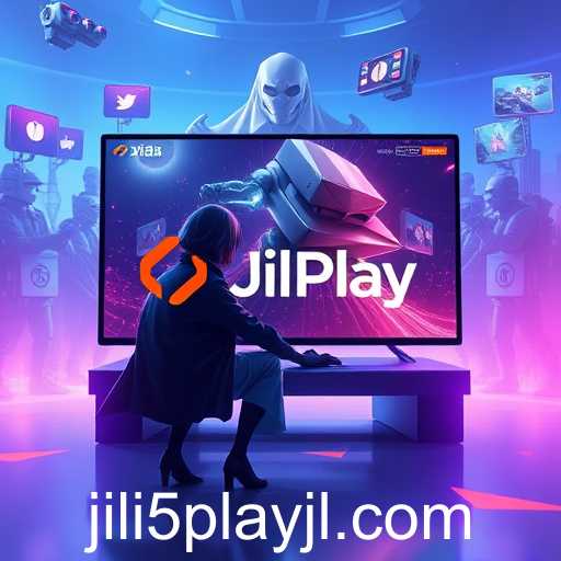 The Rise of Jili5 Play in Online Gaming