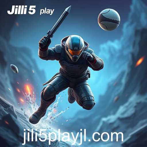 The Rise of Jili5 Play in Gaming World
