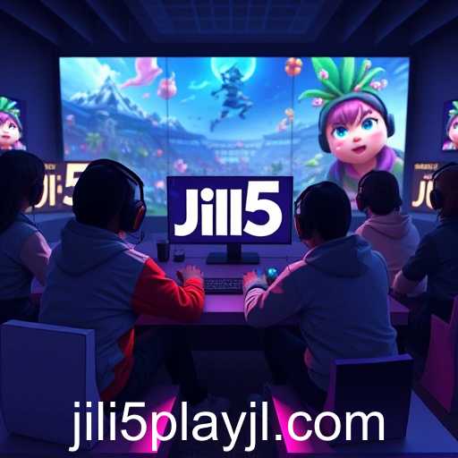 The Rise of Jili5 Play in the Gaming World