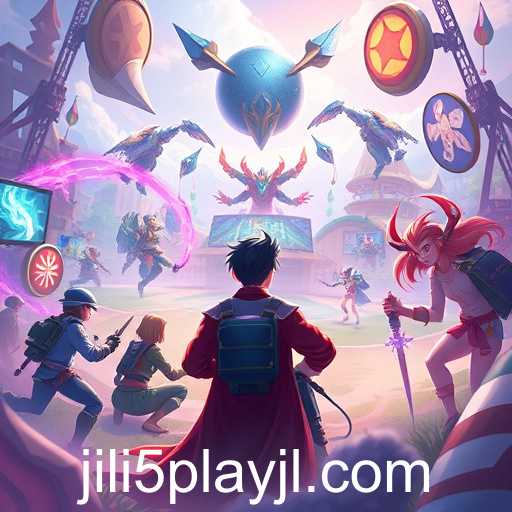 The Rise of Jili5 Play in the Gaming World