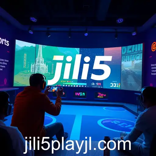 The Rise of Online Gaming Platforms