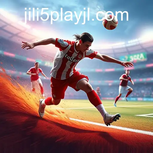 Exploring the Excitement of Sports Games with Jili5 Play